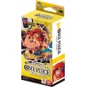 Acheter un Deck Pour Débutant ST36 - Eustass "Captain" Kidd