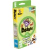 Acheter Dobble Animaux - Jeu d'observation Zygomatic