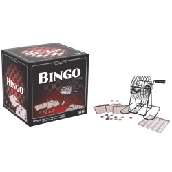 Acheter un jeu de Bingo (Goliath)