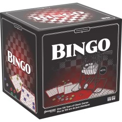 Acheter un jeu de Bingo (Goliath)