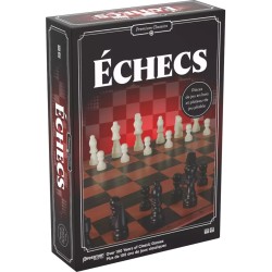 Acheter un jeu d'Echecs (Goliath)