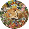 Puzzle 1000 pièces Eeboo