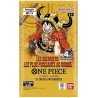 Acheter un Booster TCG One Piece en Français