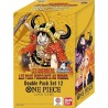 Acheter un Double Pack TCG One Piece en Français