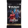 acheter un Displau de Boosters Magic MTG Star Trek WotC