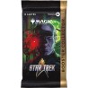 acheter un Booster Collector Magic MTG Star Trek WotC