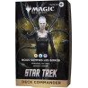 acheter les Deck Commander Magic MTG Star Trek WotC