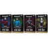 acheter les Deck Commander Magic MTG Star Trek WotC