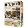 Acheter le jeu de société Oil Rock (Intrafin)