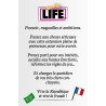Acheter le jeu de société Smile Life : Extension Politique (Smile Life)