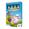 Acheter le jeu de société Pouss’ Ta Poule (The flying games)