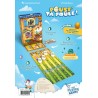 Acheter le jeu de société Pouss’ Ta Poule (The flying games)