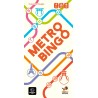 Acheter le jeu de société Métro Bingo (Happy Baobab)