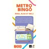 Acheter le jeu de société Métro Bingo (Happy Baobab)