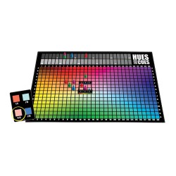 Acheter le jeu de société Hues and Cues - Multilingue (USAopoly)