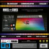 Acheter le jeu de société Hues and Cues - Multilingue (USAopoly)