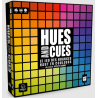 Acheter le jeu de société Hues and Cues - Multilingue (USAopoly)
