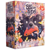 Acheter le jeu de société Bas Les Pattes (Disto Studio)