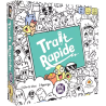 Acheter le jeu de société Trait Rapide (Pixie Games)