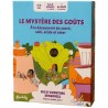 Acheter le jeu de société Le Mystère des Goûts