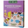 Acheter le jeu de société Secousses en Cuisine