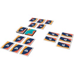 Acheter le jeu de société 5 ou moins (Gamelia)