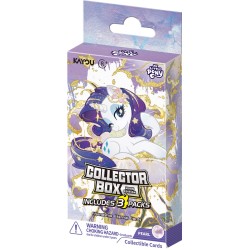 Acheter Bundle Boosters My Little Pony Kayou Moon Edition pas cher