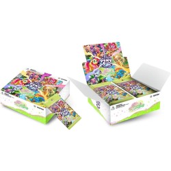 Acheter Display de Boosters My Little Pony Kayou Fantasy Wonderland