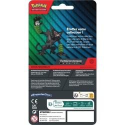 Acheter Pokémon - Pack 2 boosters Q3 2025 (Checklane) Tokopiyon