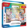 Acheter Coffret Pokémon Collection Illustration 30 ans série 3