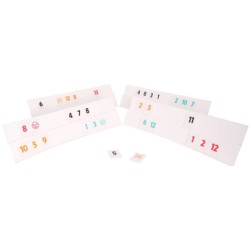 Acheter jeu de société Rummikub Goliath