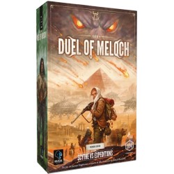 Acheter Duel of Meloch – Duel Scythe vs Expéditions