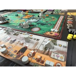 Acheter Duel of Meloch – Duel Scythe vs Expéditions