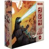 Acheter King of Tokyo Godzilla – Jeu de société IELLO