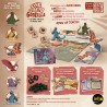 Acheter King of Tokyo Godzilla – Jeu de société IELLO