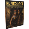 Acheter RuneQuest – Kit de la Meneuse – Book in Game