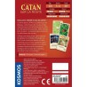 Acheter le jeu de société CATAN – Sur la Route : Le Jeu de Cartes (Kosmos)