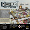Acheter le jeu de société Covenant – Le Clan des Nains (IELLO)