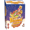 Acheter le jeu de société Dragon Bomb (Oka Luda)