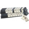 Acheter Rummikub Lettres Original - Jeu de lettres stratégique