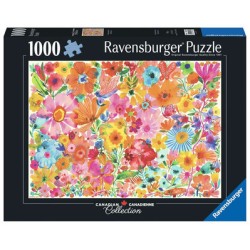 Acheter un puzzle 1000 pièces ravensburger