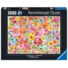 Acheter un puzzle 1000 pièces ravensburger