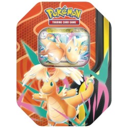 Acheter une Pokébox Q2/2026 Pokémon ME05 Nuit Noire en Français