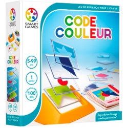 Code Couleur