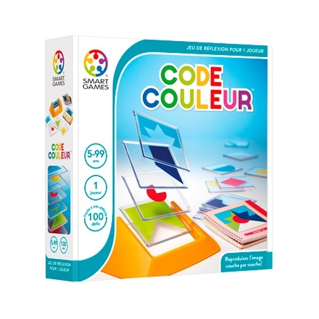 Code Couleur