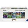 Acheter un puzzle Géant ravensburger de 40 000 pièces