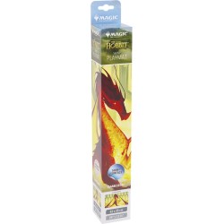 Tapis de cartes Gamegenic de 34x60 cm. Licence MTG