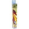 Tapis de cartes Gamegenic de 34x60 cm. Licence MTG