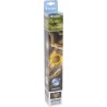 Tapis de cartes Gamegenic de 34x60 cm. Licence MTG