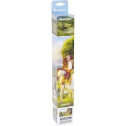 Tapis de cartes Gamegenic de 34x60 cm. Licence MTG